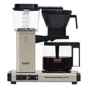 MOCCAMASTER KBG
