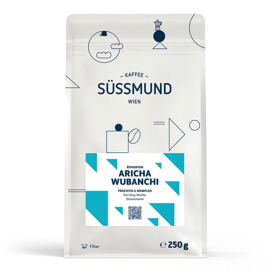 SÜSSMUND KAFFEE