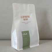 LIEBEN WIR - LOLA