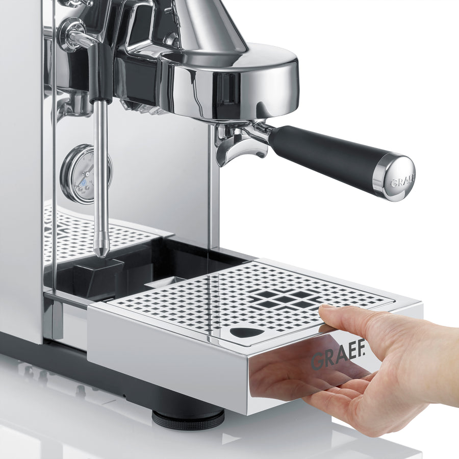 GRAEF DICIANOVA COFFEE MACHINE