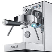 GRAEF DICIANOVA COFFEE MACHINE
