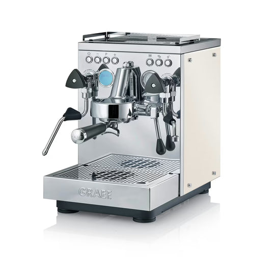 GRAEF ESTESSA COFFEE MACHINE