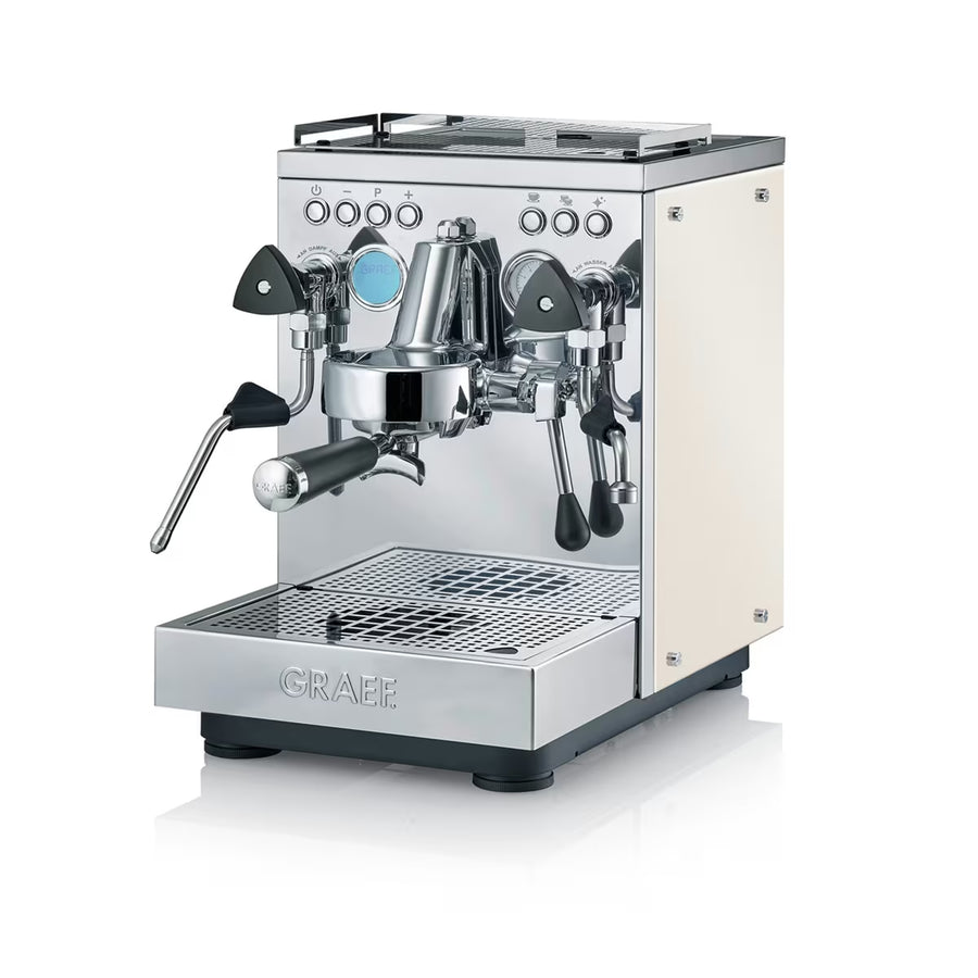 GRAEF ESTESSA COFFEE MACHINE