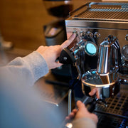 GRAEF ESTESSA COFFEE MACHINE