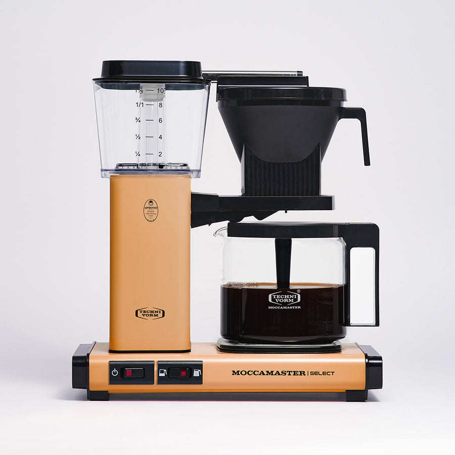 MOCCAMASTER KBG