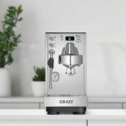 GRAEF DICIANOVA COFFEE MACHINE