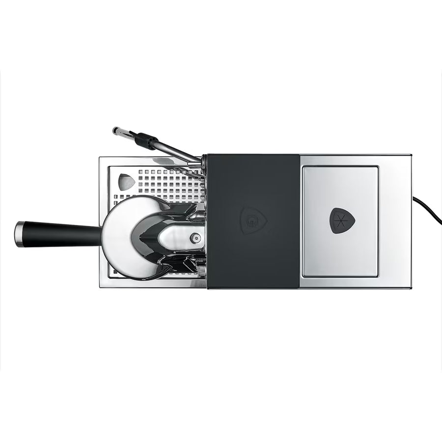 GRAEF DICIANOVA COFFEE MACHINE