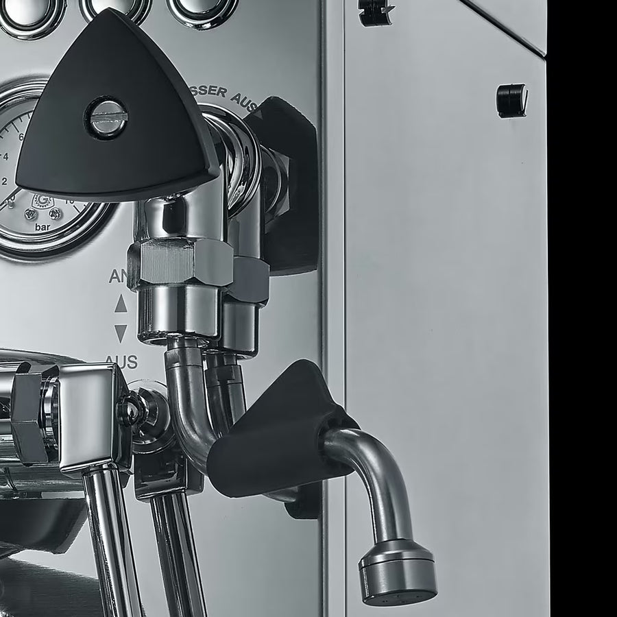 GRAEF ESTESSA COFFEE MACHINE
