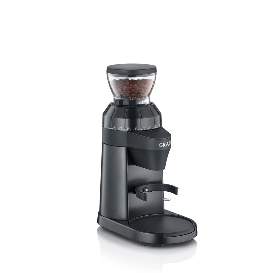 GRAEF KAFFEEMÜHLE CM8002