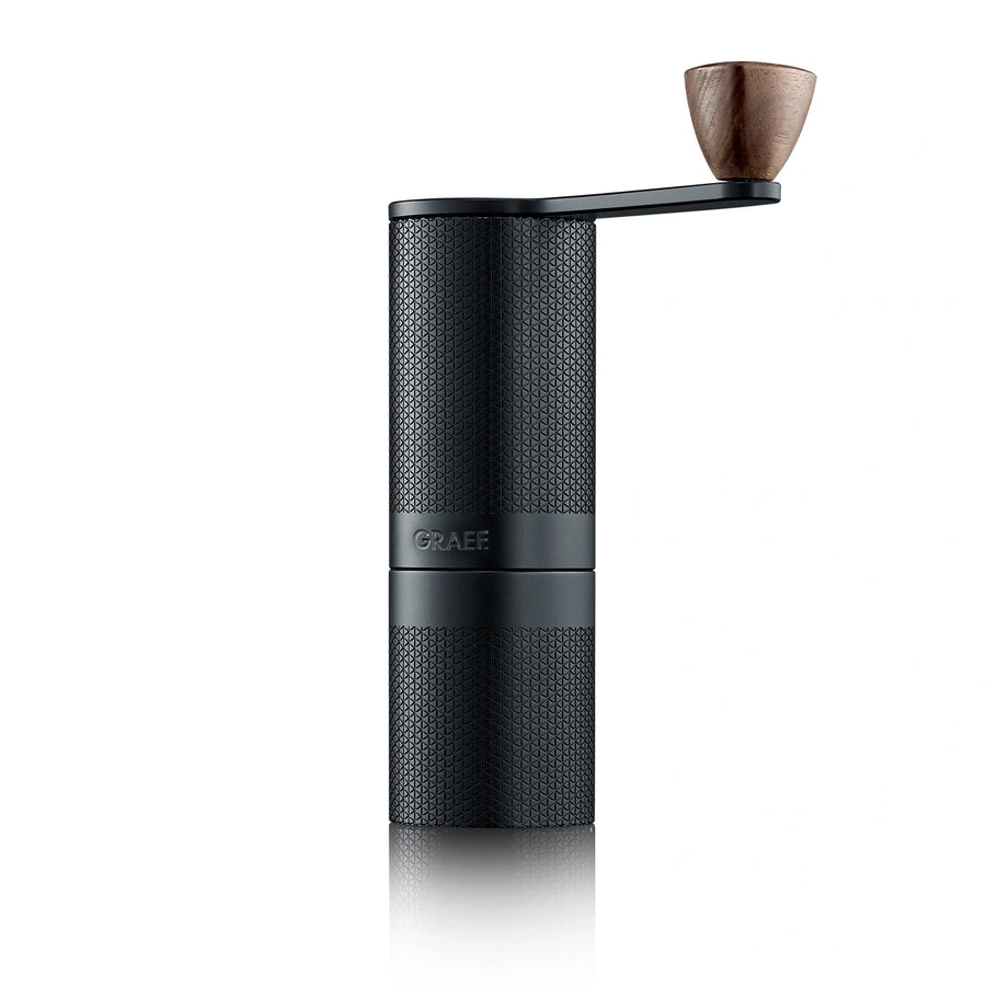 GRAEF KAFFEEMÜHLE MANUELL MCM12
