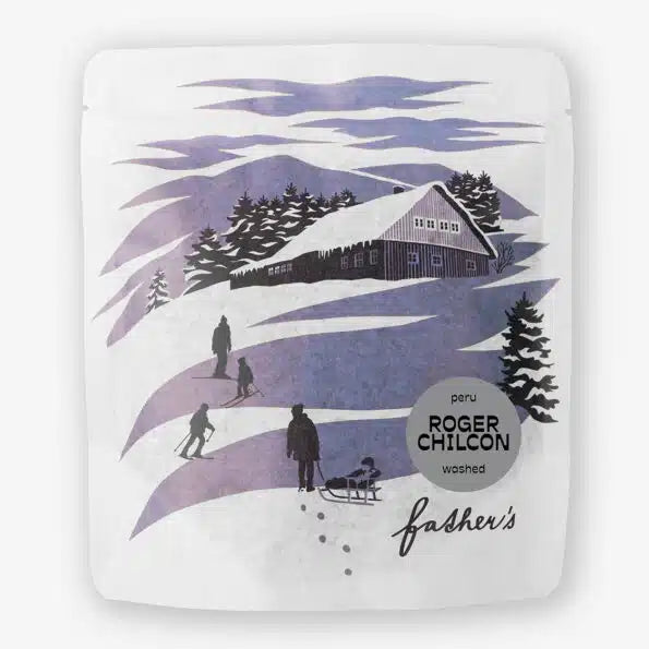 FATHERS COFFEE