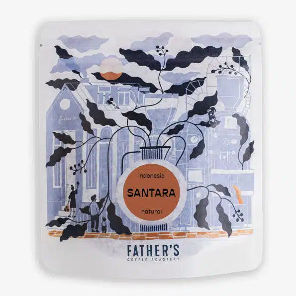FATHERS COFFEE