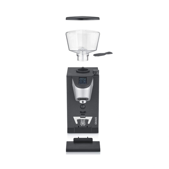 GRAEF KAFFEEMÜHLE CM1116