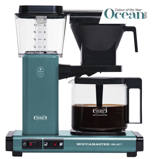 MOCCAMASTER KBG