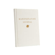 MANIFESTATION JOURNAL