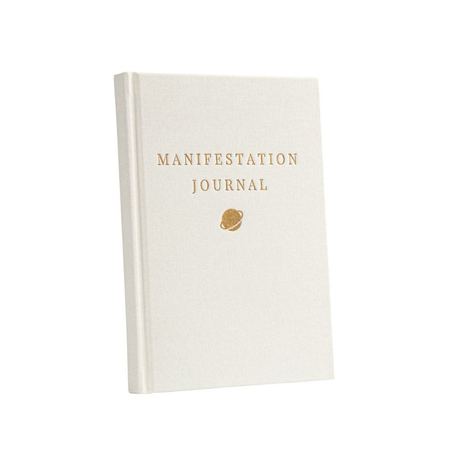 MANIFESTATION JOURNAL