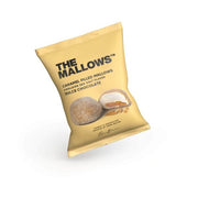 THE MALLOWS - BIO MARSHMALLOWS - SNACK