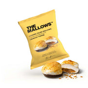 THE MALLOWS - BIO MARSHMALLOWS - SNACK