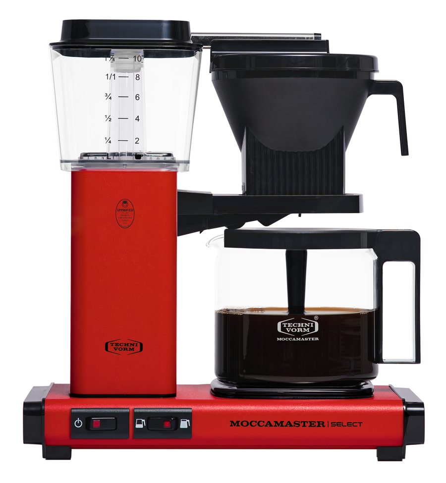 MOCCAMASTER KBG