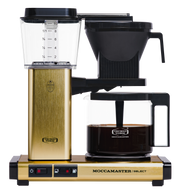 MOCCAMASTER KBG