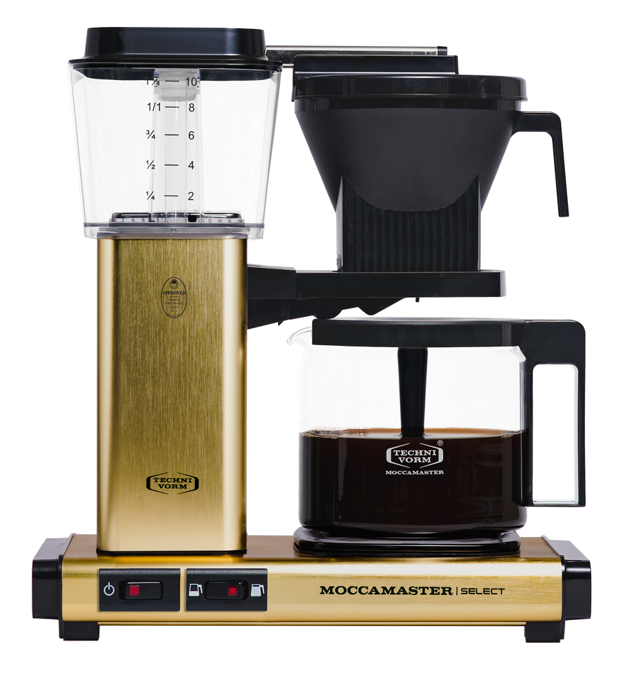 MOCCAMASTER KBG