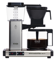 MOCCAMASTER KBG