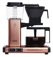 MOCCAMASTER KBG