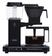 MOCCAMASTER KBG