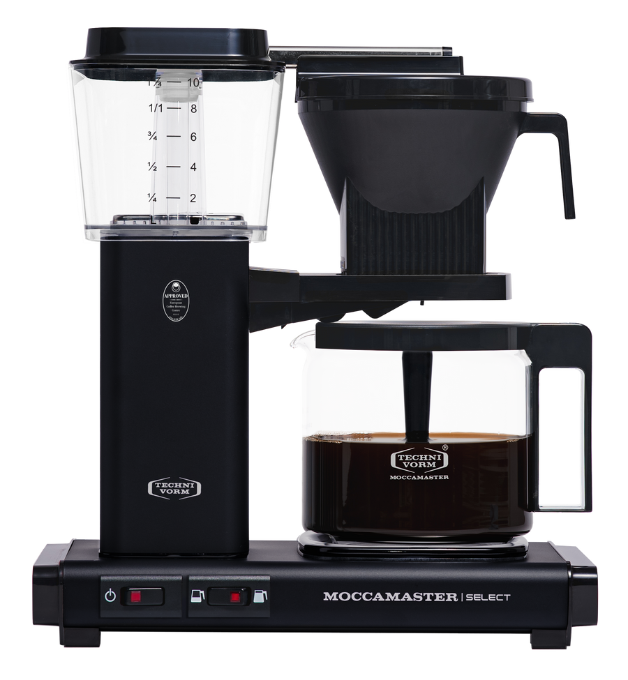 MOCCAMASTER KBG