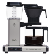 MOCCAMASTER KBG