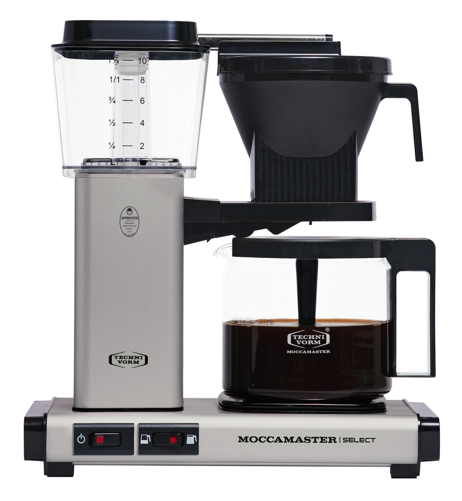 MOCCAMASTER KBG