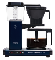 MOCCAMASTER KBG