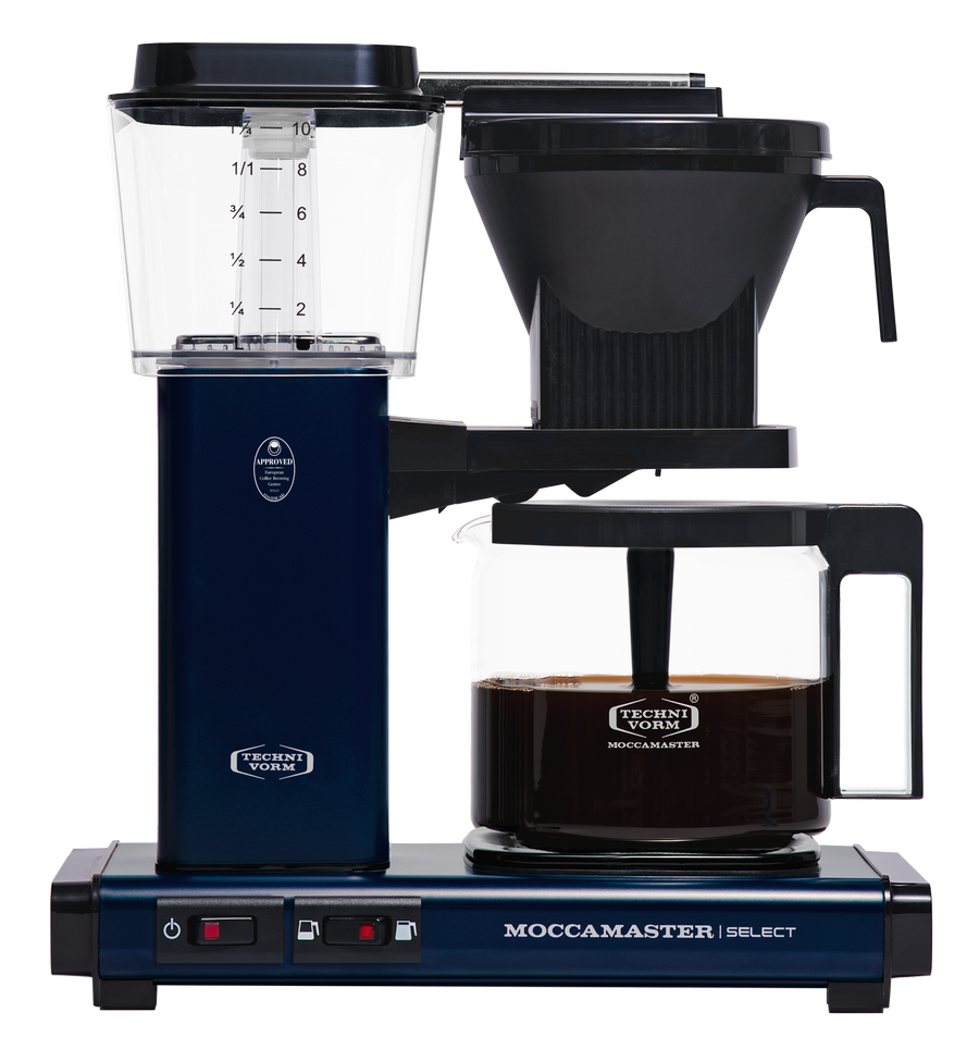 MOCCAMASTER KBG
