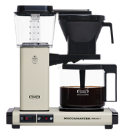 MOCCAMASTER KBG