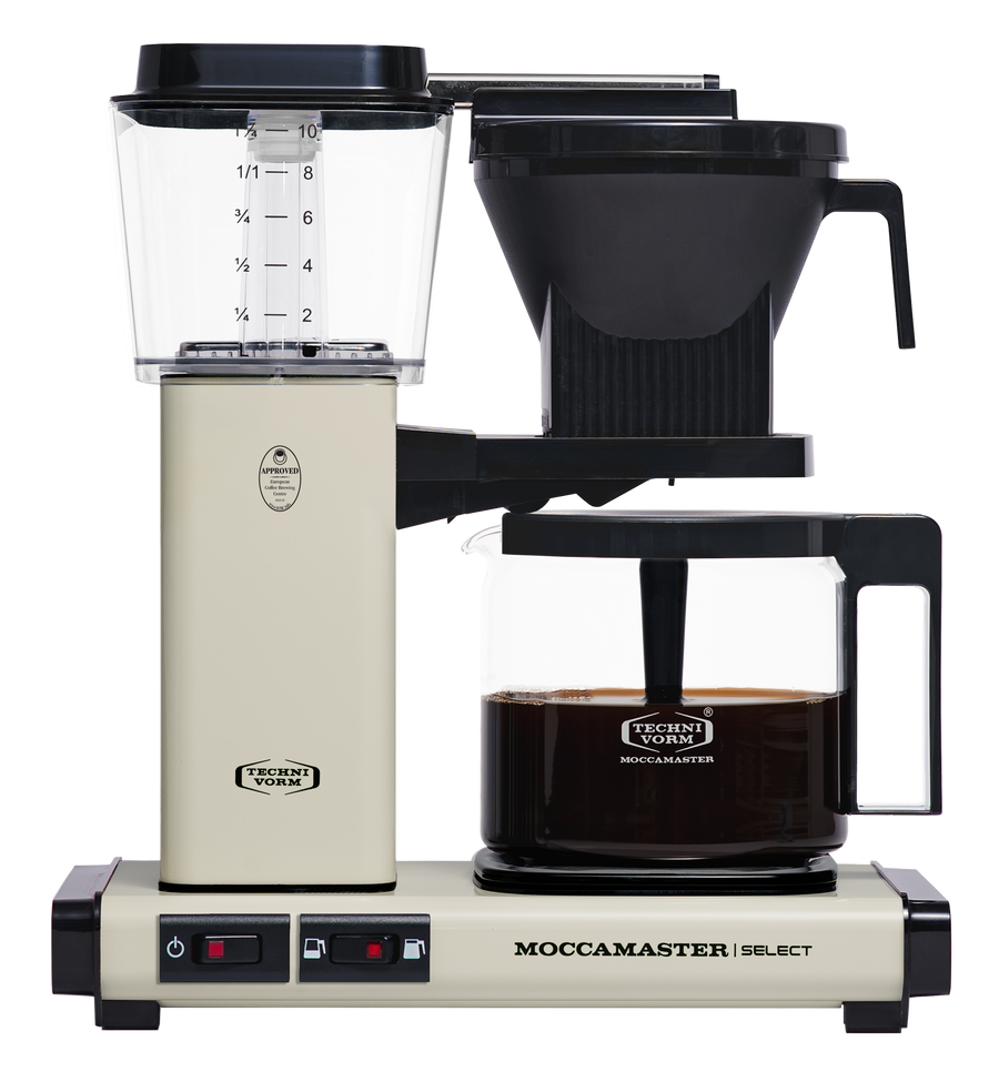 MOCCAMASTER KBG