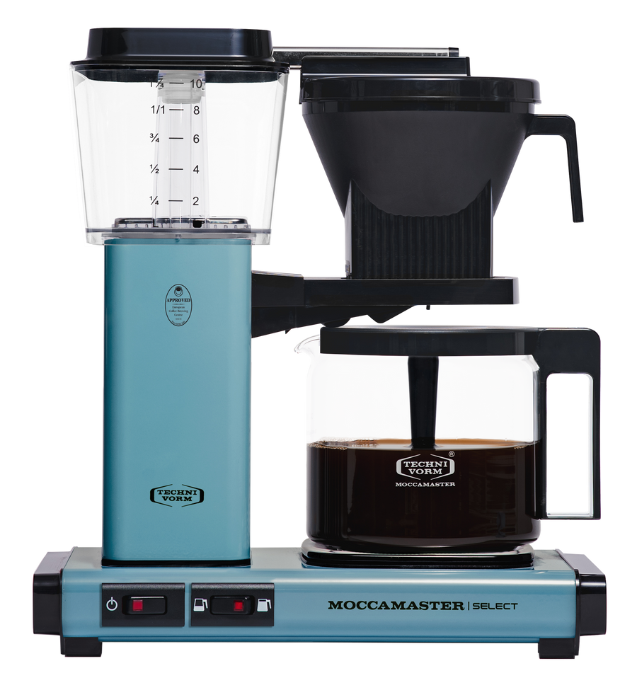 MOCCAMASTER KBG