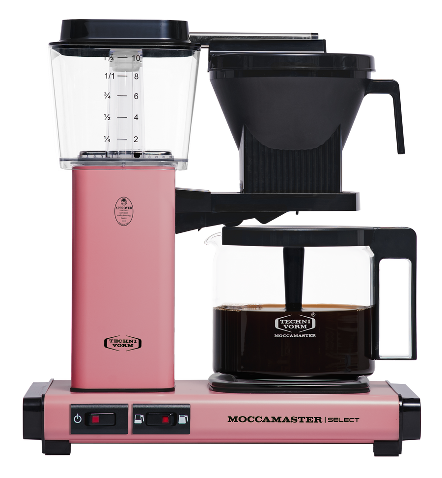 MOCCAMASTER KBG