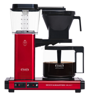 MOCCAMASTER KBG