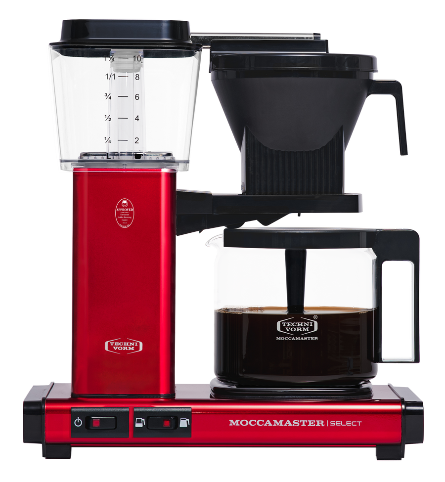 MOCCAMASTER KBG