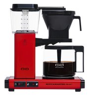 MOCCAMASTER KBG