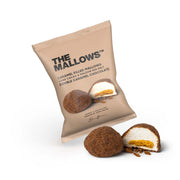 THE MALLOWS - BIO MARSHMALLOWS - SNACK